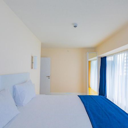 Orbi City Hotel Official D Block Batumi Eksteriør billede