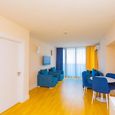 Orbi City Hotel Official D Block Batumi Eksteriør billede